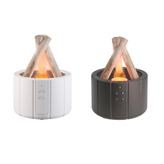 Fireplace Air Humidifier
